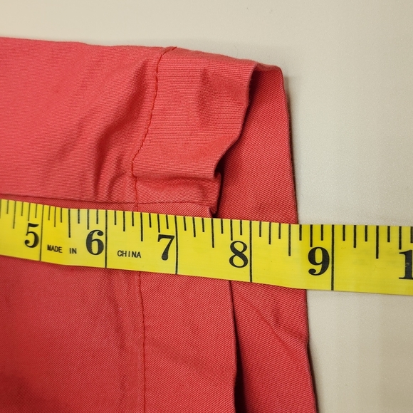 Lot of 4 Old Navy Everyday Shorts, Size 16 - Picture 10 of 16